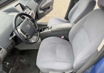 Toyota Prius II 2007 Toyota Prius 1.5 HYB 78 KM Bogaty 179.000 km Warszawa 1.5 Hybryda, zdjęcie 7