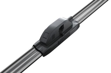 ДВОРНИКИ BOSCH AEROTWIN AUDI A4 B6 B7 A6 C5