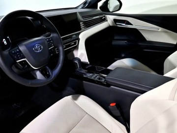 Toyota Camry IX 2025 Od ręki - Executive 2.5 Hybrid Dynamic Force 231KM | Podgrzewane fotele!, zdjęcie 6