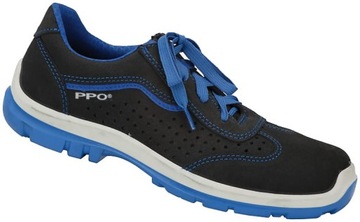 Buty, obuwie robocze model 522 PPO r. 39 NOWOŚĆ