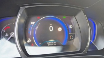 Renault Koleos II 2019 Renault Koleos 2.0 dCi 184KM Initiale Paris 4x4 X-Tronic 2019r salon Polska, zdjęcie 15