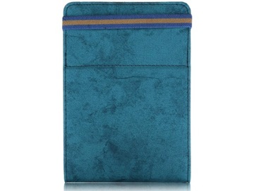 Тонкий кожаный чехол Alogy для Kindle Paperwhite 4 201