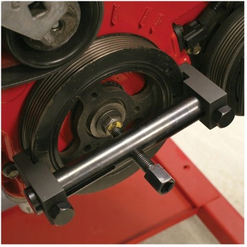 СЪЕМНИК МНОГОРУЧНОГО ШКИВА КОНДИЦИОНЕРА ВОЗДУХА