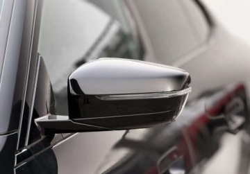 BMW Seria 4 G22-23-26 2025 BMW Seria 4 I wlasciciel M Sport Gwarancja Bezwypadkowy FVAT23, zdjęcie 8