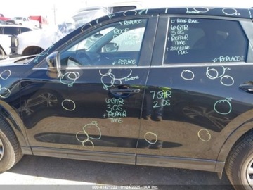 Mazda CX-5 II 2025 Mazda CX-5 2025r., S Select, od ubezpieczalni 2.5 Benzyna 187KM, zdjęcie 3