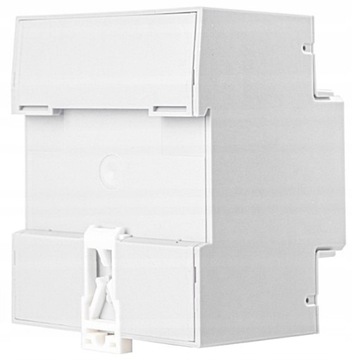 LICZNIK ENERGII DO HUAWEI SUN2000 vs DTSU666-H