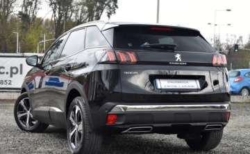 Peugeot 3008 II Crossover Facelifting  1.5 BlueHDi 130KM 2022 Peugeot 3008 SKORA Alusy LED Navi. BLIS linne assist Grzane fotele 1.5, zdjęcie 12