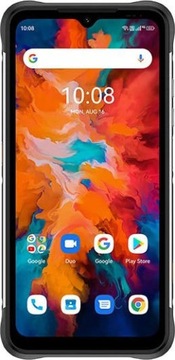 Pancerny i wydajny smartfon - Rugged Phones X10
