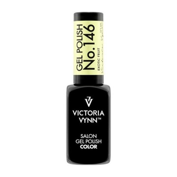 Gel Polish Color Lakier Hybrydowy nr 146 Exotic Fruit Victoria Vynn