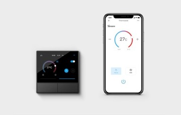 Контроллер Sonoff S Wi-Fi
