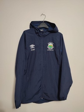 Kurtka Dresowa Treningowa Linfield FC Umbro S