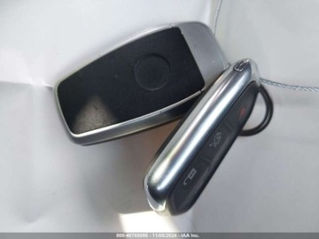 Cadillac 2019 Cadillac CT5 2019 Cadillac CTS-V Sedan 4dr Sdn 6.2 Benzyna 640KM, zdjęcie 14