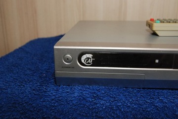 Регистратор CAT DVR 1010 с дистанционным управлением