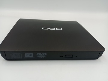 Nagrywarka DVD zewnętrzna SATA External ODD&HDD Device