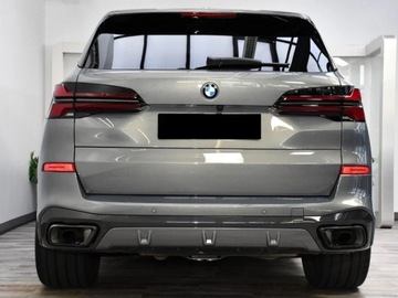 BMW X5 G05 SUV Facelifting 3.0 30d 298KM 2025 BMW X5 xDrive30d Sport Suv 2.0 (298KM) 2025, zdjęcie 2
