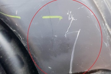 FORD RANGER MK3 2.5 TDCI FILTR VZDUCHU SKŘÍŇKA WE01-13300-C TG100140-842