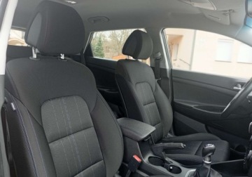 Hyundai Tucson III 2018 Hyundai Tucson Zarejestrowany - benzyna - serwis - przebieg 107.000 km 1.6, zdjęcie 15