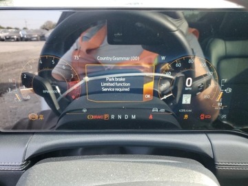 Ford Mustang VI Fastback Facelifting 5.0 Ti-VCT 450KM 2024 Ford Mustang GT 2024 5.0l 5.0 Benzyna 450KM, zdjęcie 9