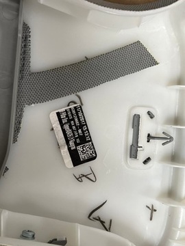 AUDI Q5 80A КРЫШКА СТОЙКИ 80A867243B