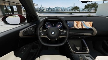 BMW X3 G45 2025 BMW X3 20 xDrive 208 KM mHEV - Gotowy do Odbioru - Hak Holowniczy 2.0, zdjęcie 12