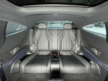 Mercedes CLE Coupe 2.0 300 258KM 2025 MERCEDES-BENZ CLE 300 4-Matic AMG Line 2.0 (258KM) 2025, zdjęcie 10