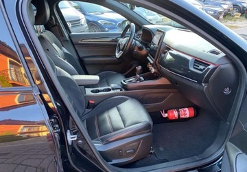 Renault Arkana SUV 1.3 TCe 140KM 2022 Renault Arkana Renault Arkana TCe 140 EDC R.S LINE 1.3 Benzyna 140KM, zdjęcie 13