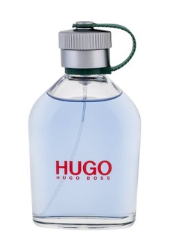 Hugo Boss Hugo Man Woda Toaletowa 125ml