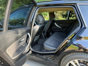 BMW Seria 3 F30-F31-F34 Gran Turismo Facelifting 2.0 318d 150KM 2019 BMW 318 2.0d 150KM Automat Sportline 2019, zdjęcie 16