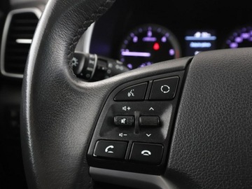 Hyundai Tucson III 2019 Hyundai Tucson 1.6 CRDi Creative Panorama, zdjęcie 32