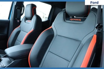 Ford Ranger VI Podwójna kabina 2.0 EcoBlue BI-TURBO 205KM 2025 FORD Ranger Raptor A10 4x4 2.0 205KM, zdjęcie 8