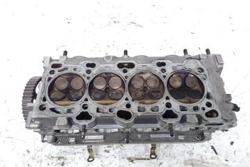 HLAVA MOTORU MITSUBISHI OUTLANDER I (CU_W) G69M 2.4L GASOLINE 2006