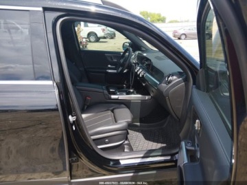 Mercedes GLB 2020 Mercedes-Benz GLB 250 fwd 2.0 Benzyna 221KM, zdjęcie 9