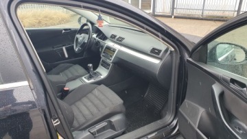 Volkswagen Passat B6 2009 VW PASSAT 1.4 TSI GAZ EcoFuel 150 KM, ładny, czysty, zadbany., zdjęcie 22
