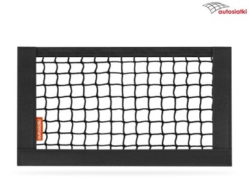 СЕТКА БАГАЖНИКА 16x28 КАРМАННАЯ CB РАДИОТУННЕЛЬ