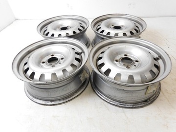 RÁFKY 14 ADAM CORSA D E CHEVROLET AVEO KALOS ET39
