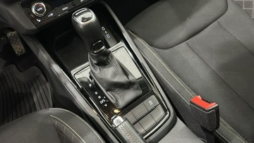 Skoda Scala Hatchback 1.6 TDI 115KM 2020 Škoda Scala Skoda Scala 1,6 tdi SCR Ambition DSG, zdjęcie 17