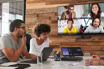 Комплект ThinkSmart Core + контроллер 10 дюймов i5-11g 8/256 ГБ ДЛЯ КОНФЕРЕНЦИЙ