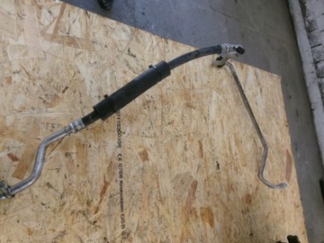 MITSUBISHI COLT VI CZ3 09-12 PŘÍVOD TRUBKA KLIMATIZACE