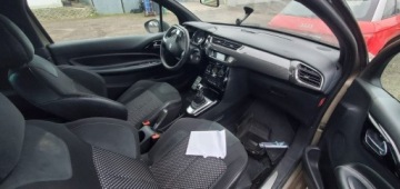 DS 3 Hatchback (Citroen) 1.6 THP 156KM 2010 Citroen DS3 1.6 156 KM, zdjęcie 4