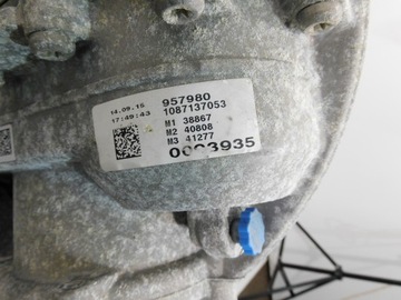 КОРОБКА ПЕРЕДАЧ АВТОМАТИЧЕСКАЯ 8HP PTS AUDI 4.0TFS НОВАЯ