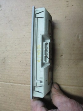 10847 LAMPA OSVĚTLENÍ KABINY 8363180081 BMW E36