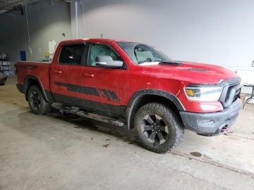  RAM 1500 Rebel 2019 5.7l 5.7 Benzyna 395KM, zdjęcie 4