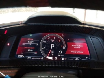 Chevrolet Corvette C7 2020 Chevrolet Corvette CHEVROLET CORVETTE STINGRAY, silnik 6.2, od ubezpieczyc, zdjęcie 11