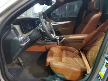 BMW Seria 7 G70 2023 BMW Seria 7 760XI 2023 4.4 Benzyna 536KM, zdjęcie 7