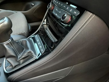 Opel Astra K Sports Tourer 1.4 Turbo 150KM 2016 Opel Astra 1.4 150 KM Półskóry LEDy Nowe, zdjęcie 24