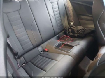 BMW Seria 2 F74 2024 BMW M2 2024 3.0l 3.0 Benzyna 453KM, zdjęcie 12