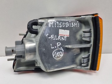 BLIKAČ SMĚROVKA LEVÝ MITSUBISHI GALANT 96-03