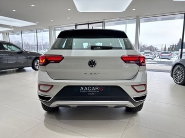 Volkswagen T-Roc I SUV Facelifting 1.5 TSI ACT 150KM 2024 Volkswagen T-Roc Style / 1 właściciel / Salon Pols, zdjęcie 2