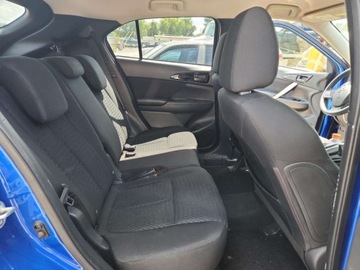 Mitsubishi Eclipse Cross 2018 Mitsubishi Eclipse Cross Es 2018 1.5 Benzyna 152KM, zdjęcie 11