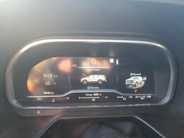 Chevrolet Suburban GMT900 2023 Chevrolet Suburban K1500 Premier 2023 5.3l 5.3 Benzyna 355KM, zdjęcie 9